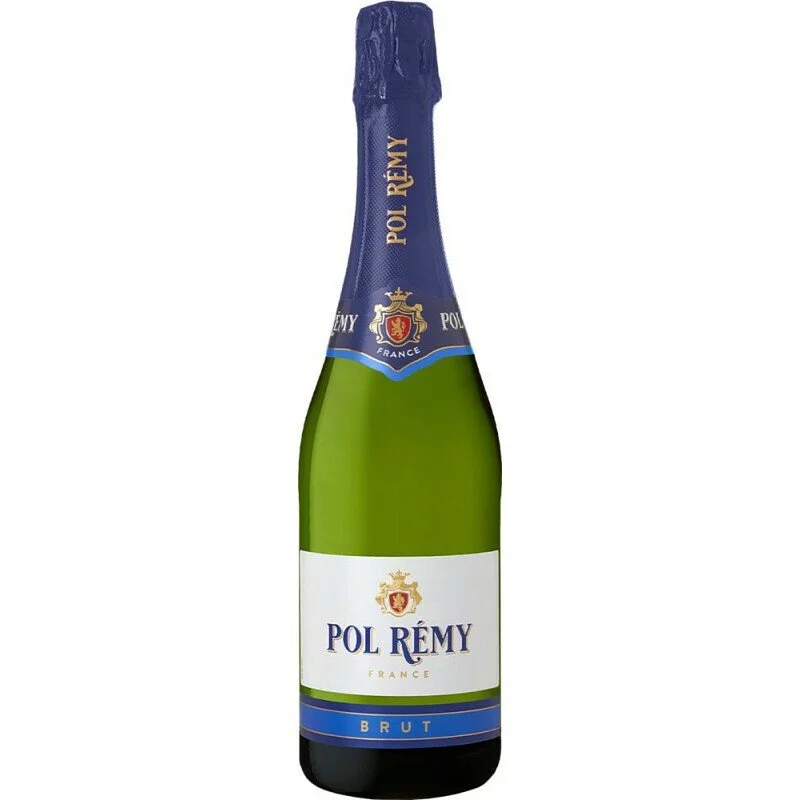 Pol Remy Burt Sparkling 法國十大暢銷氣泡酒品牌