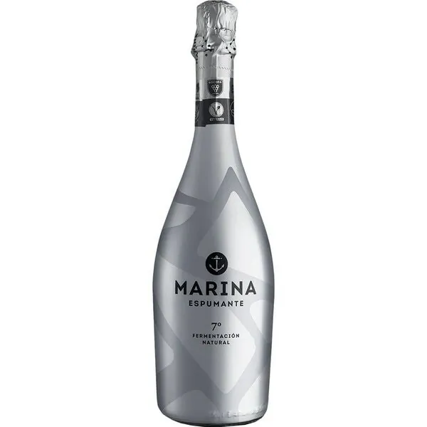 Marina Espumante Sparkling 易入口汽酒