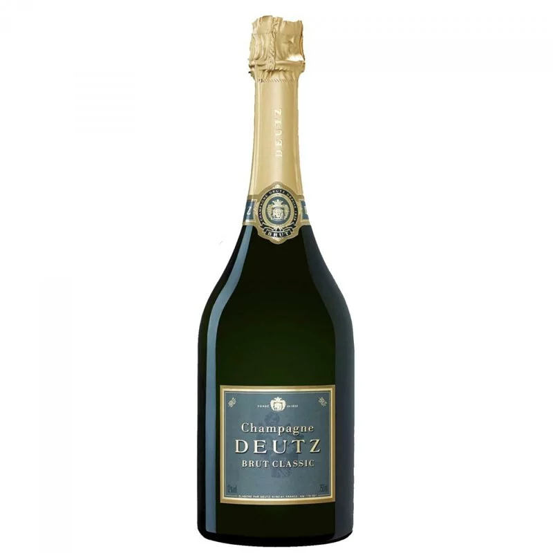Deutz Brut Classic Champagne