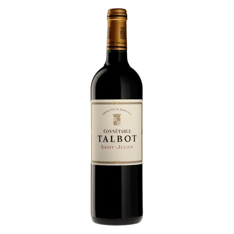 Connetable de Talbot 2017