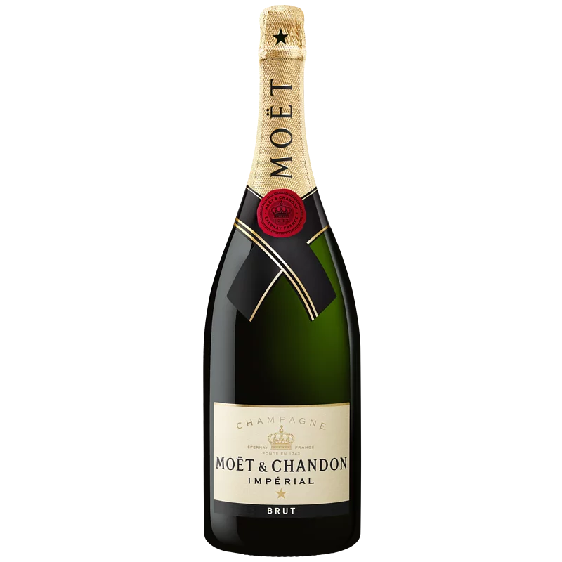Moet & Chandon Imperial Champagne  酩悅香檳