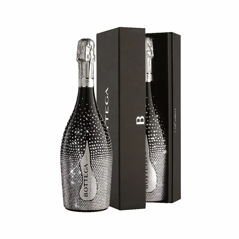 Bottega Stardust Prosecco