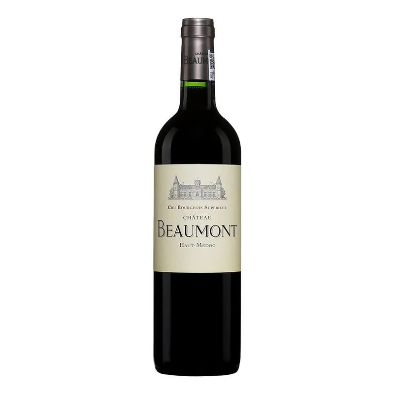 Chateau Beaumont 2020