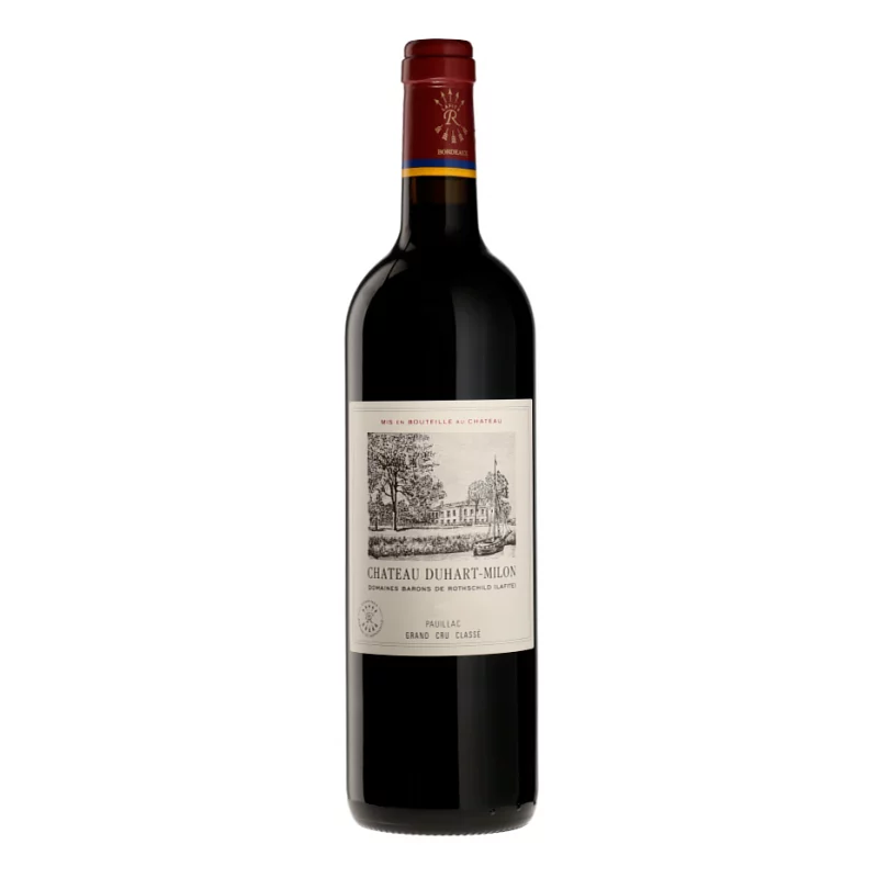 Chateau Duhart Milon 2012 法國拉菲都夏美隆 2012