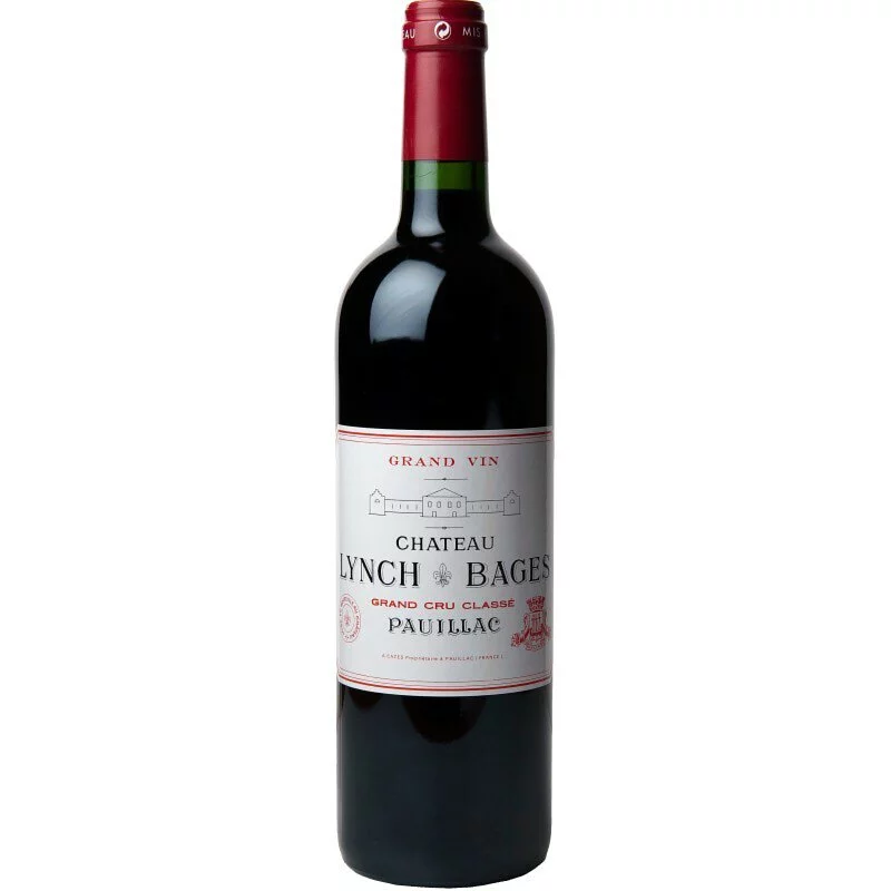 Chateau Lynch Bages 2017