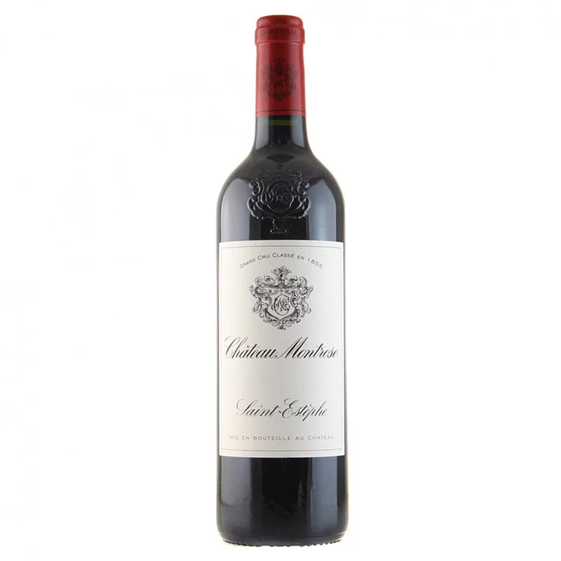 Chateau Montrose 2000