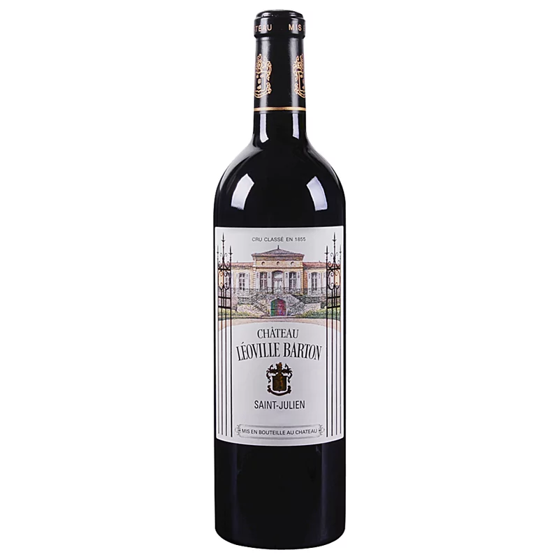 Chateau Leoville Barton 2011