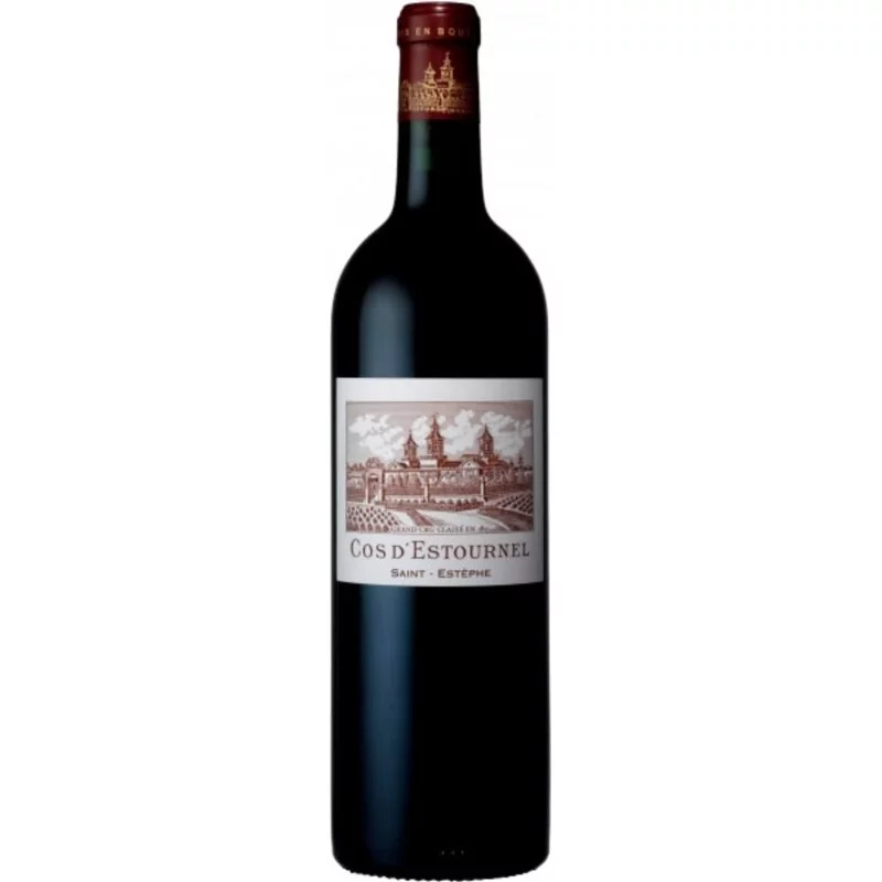 Chateau Cos D'Estournel 2006
