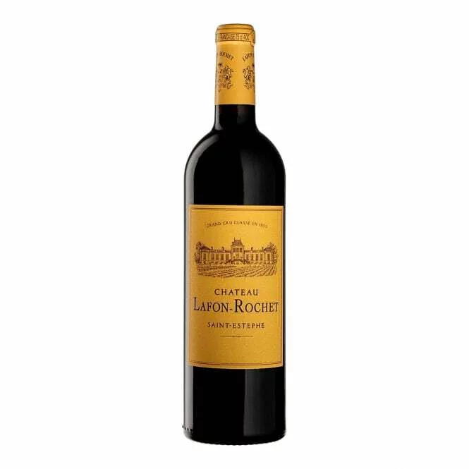 Chateau Lafon Rochet 2013