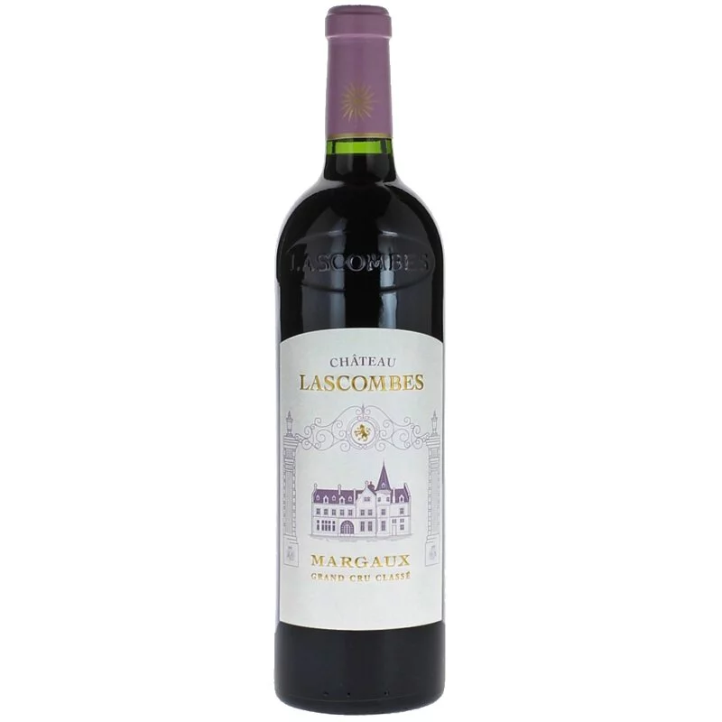 Chateau Lascombes 2014