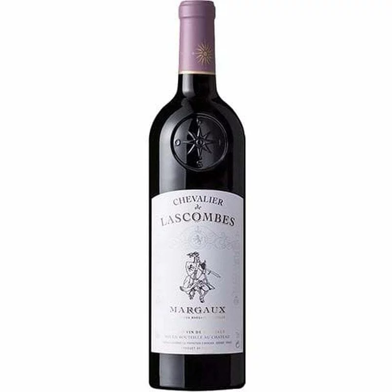 Chevalier de Lascombes 2016