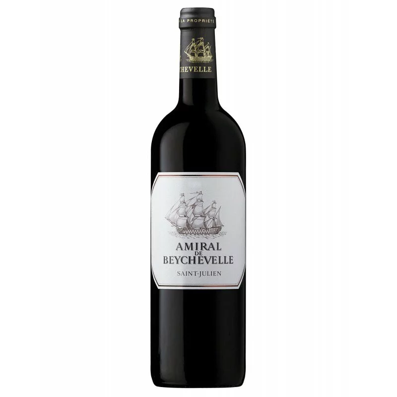 Amiral de Beychevelle 2017