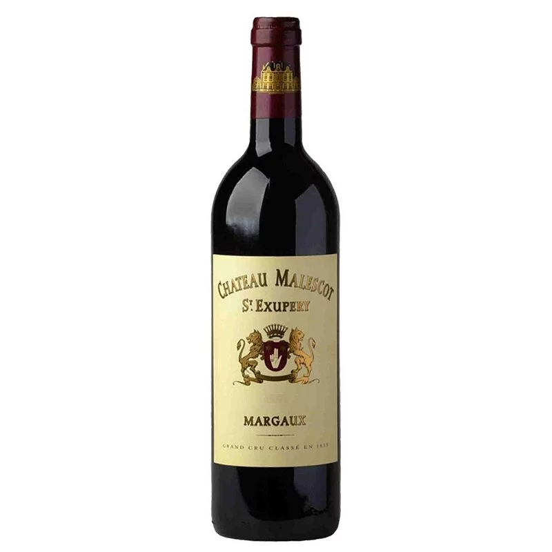 Chateau Malescot St. Exupery 2017