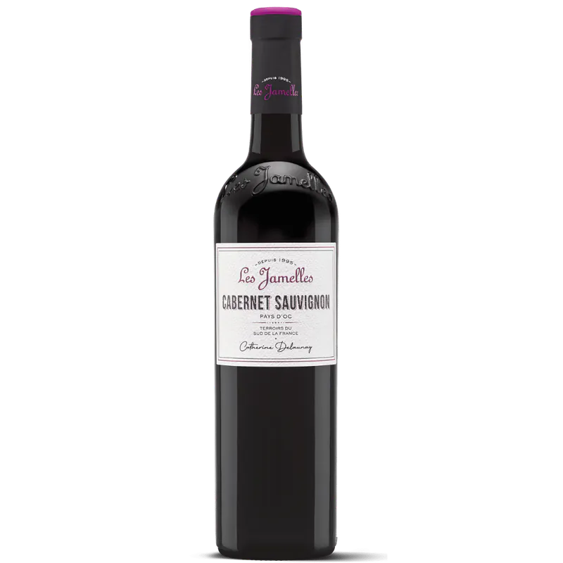 Les Jamelles Cabernet Sauvignon (香格里拉酒店選用)
