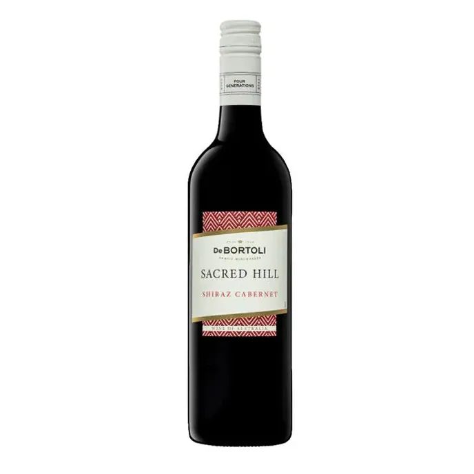 De Bortoli Sacred Hill Shiraz Cabernet Sauvignon