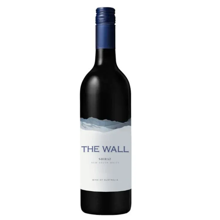Barwang The Wall Shiraz  (澳洲五星級酒莊)