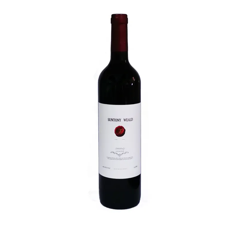 Suntony Weald Shiraz (米芝蓮食府選用)