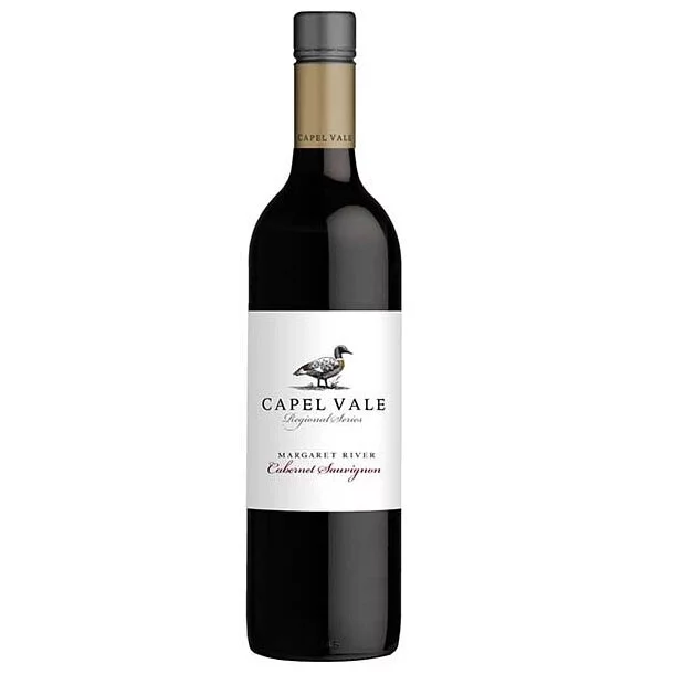 Capel Vale Regional Series Margaret River Cabernet Sauvignon