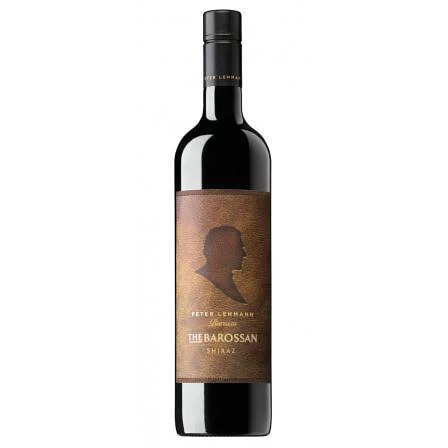 Peter Lehmann The Barossan Shiraz