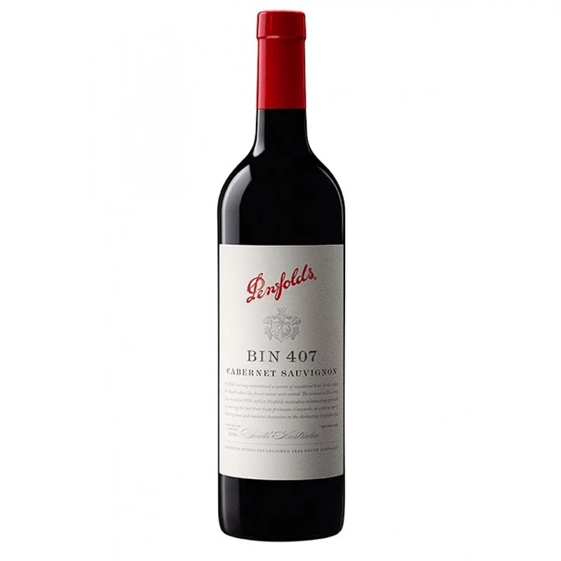 Penfolds Bin 407