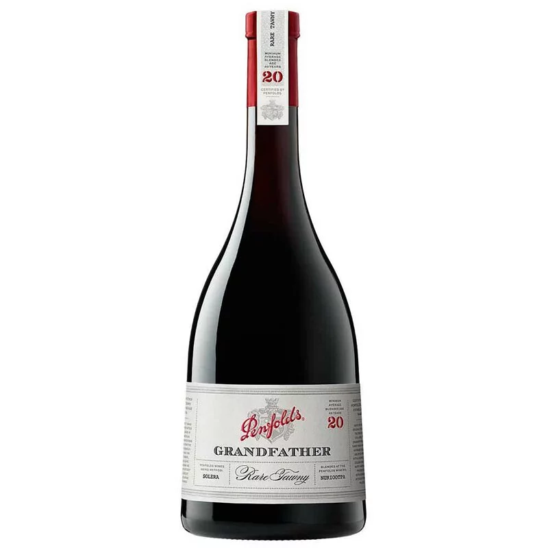Penfolds Grandfather