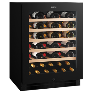 Wine Cabinet 15 Vintec-Shine Muscat Series VWS820SCB-X