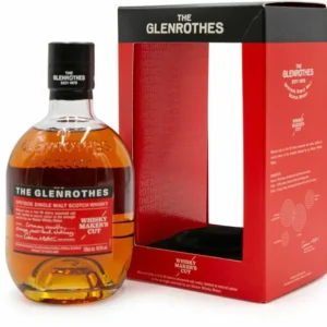 格蘭路思Maker's Cut單一純麥威士忌 Glenrothes Maker's Cut Single Malt Whisky