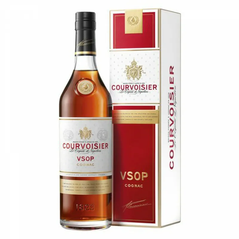 拿破崙VSOP干邑白蘭地 Courvoisier VSOP 700ml