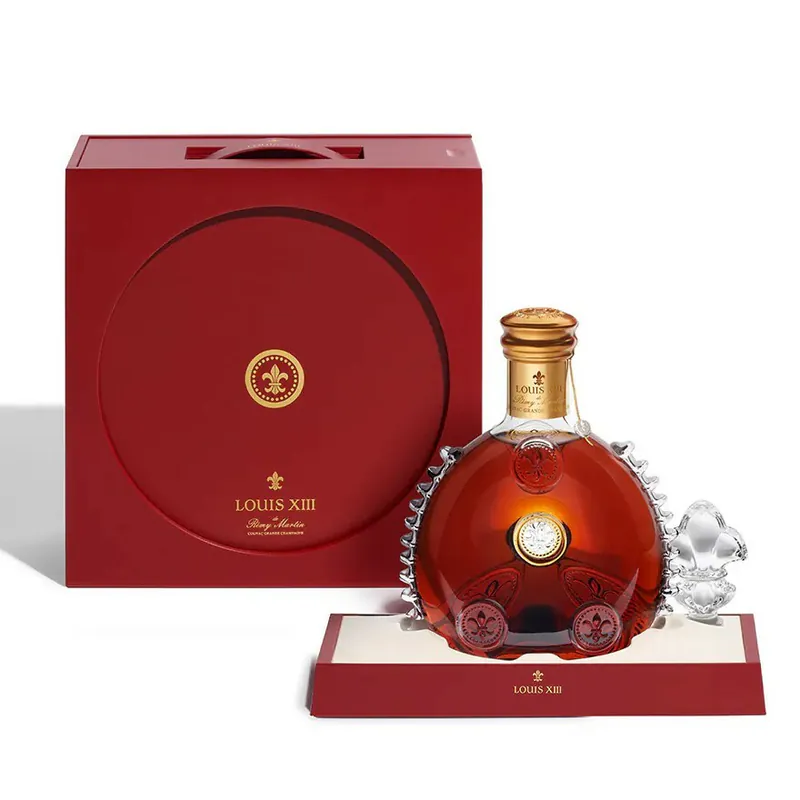 人頭馬路易十三干邑白蘭地(2024) Remy Martin Louis XIII Cognac 700ml (2024)