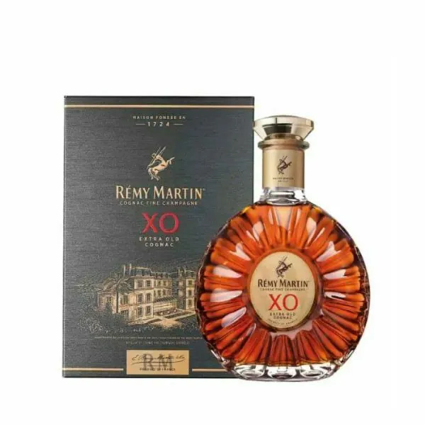 人頭馬Xo干邑白蘭地 Remy Martin Xo Cognac 700ml