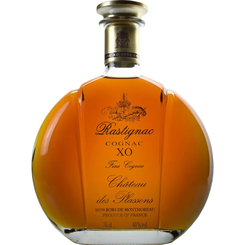 威利來Xo干邑白蘭地 Rastignac XoCognac 700ml
