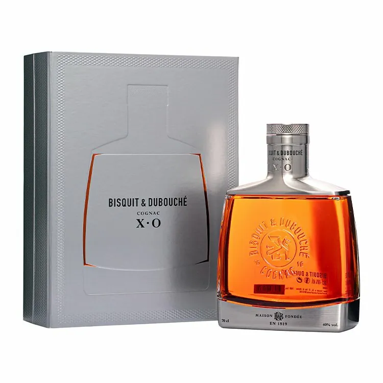 百事吉Xo干邑白蘭地 Bisquit & Dubouche Xo 700ml