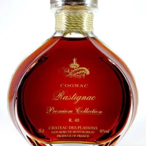 威利來R.40干邑白蘭地 Rastignac R.40 Cognac 700ml
