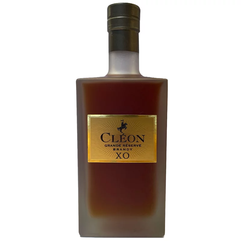 加龍Xo珍藏版白蘭地 Cleon Grande Reserve Xo 750ml