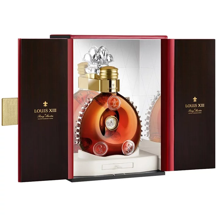 人頭馬路易十三至尊瓶干邑白蘭地 Remy Martin Louis XIII Magnum Cognac 1500ml