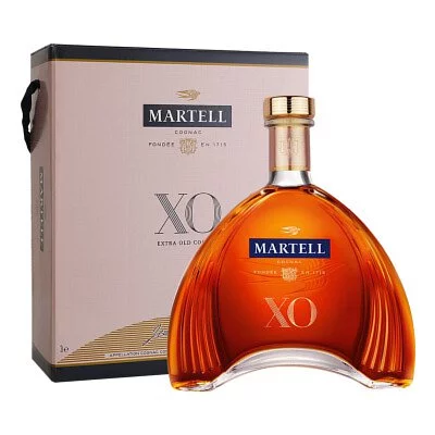 馬爹利Xo干邑白蘭地 Martell Xo Cognac 3000ml