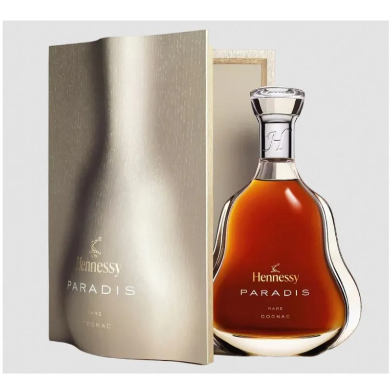 軒尼詩杯莫停干邑白蘭地 Hennessy Paradis Cognac 700ml