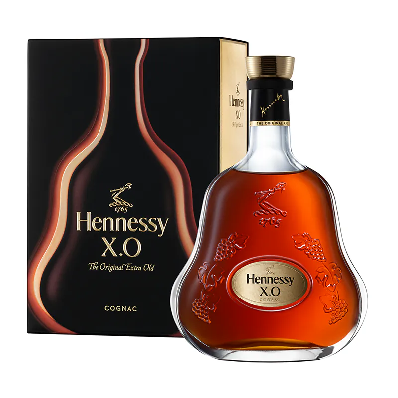 軒尼詩 Xo 干邑白蘭地 Hennessy Xo Cognac 700ml