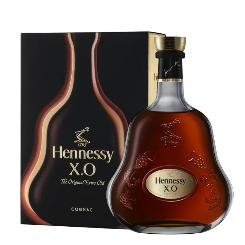 軒尼詩 Xo 干邑白蘭地 Hennessy Xo Cognac 3000ml