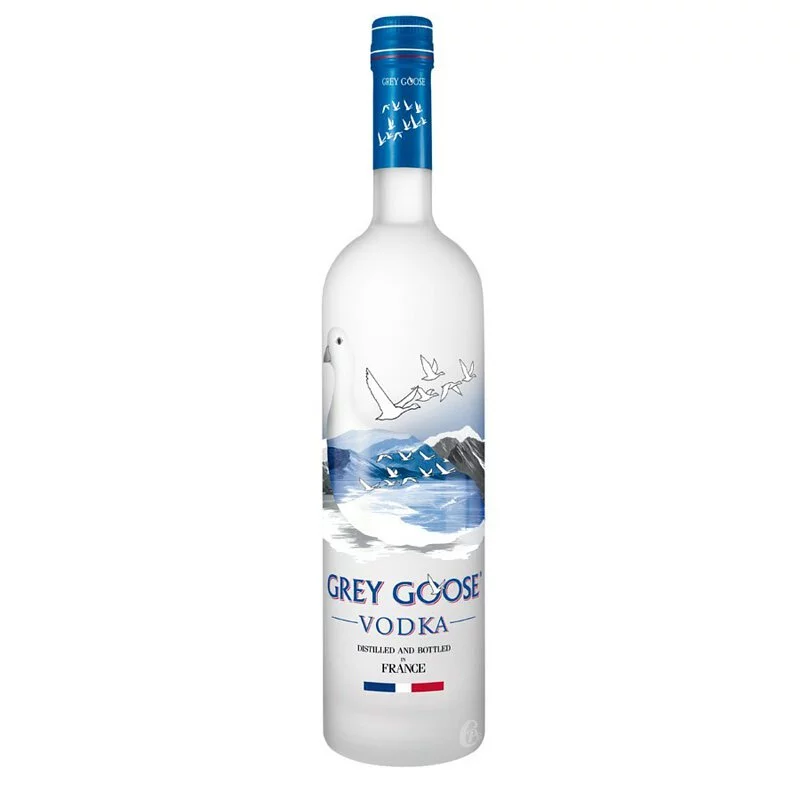Grey Goose Original Vodka