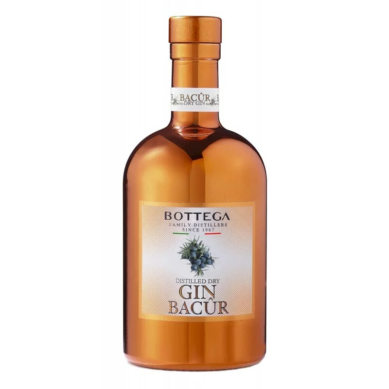 Bottega Bacur Dry Gin