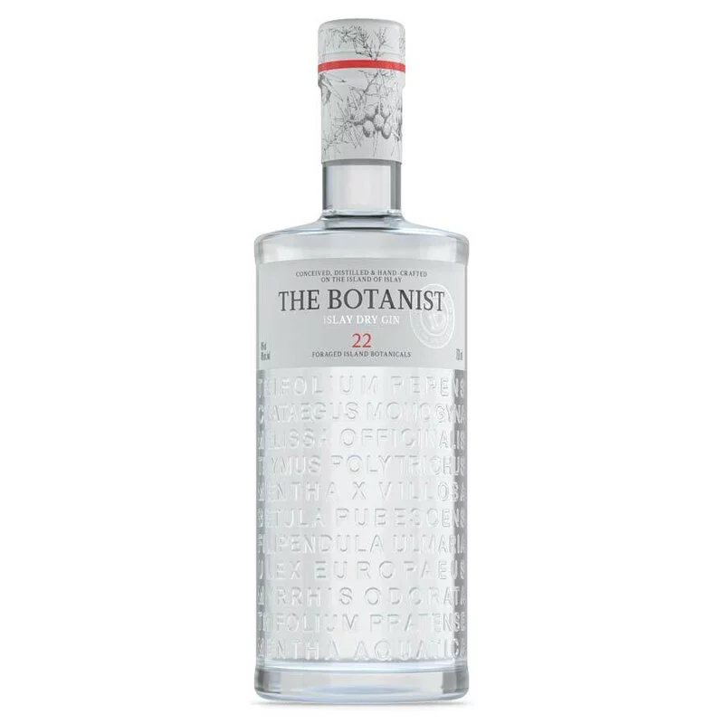 The Botanist Islay Dry Gin