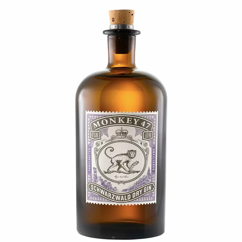 Monkey 47 Schwarzwald Dry Gin