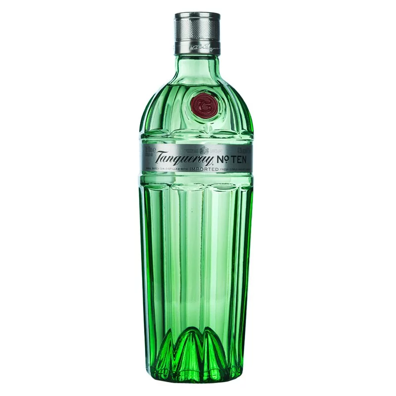 Tanqueray No.10 Gin (750ml x 12)