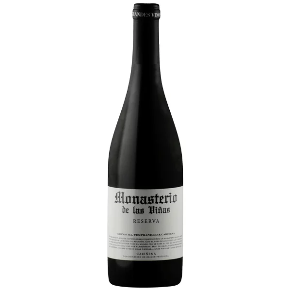 Monasterio de Las Vinas Reserva