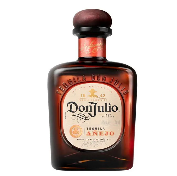 Don Julio Anejo Tequila