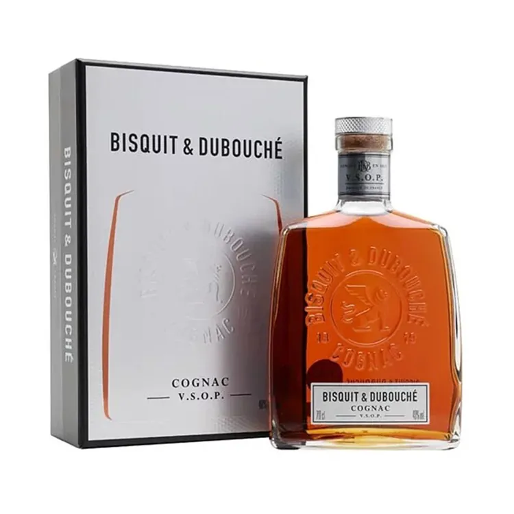 百事吉VSOP干邑白蘭地 Bisquit & Dubouche VSOP 700ml