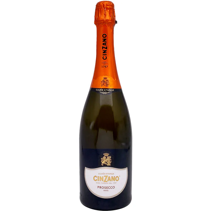 Cinzano Prosecco