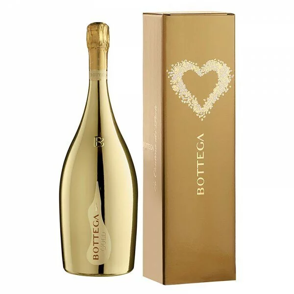 Bottega Prosecco Gold 1500ml