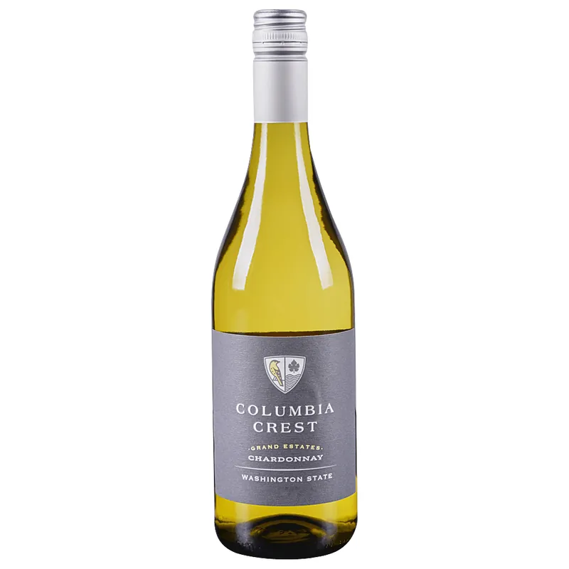Columbia Crest Grand Estates Chardonnay